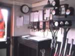 Booking Desk