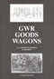 GWR Goods Wagons