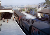 © Peter W. Gray - Royal Albert Bridge