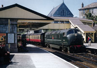 © R. C. Riley - Royal Albert Bridge