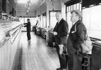 © Unknown Photographer